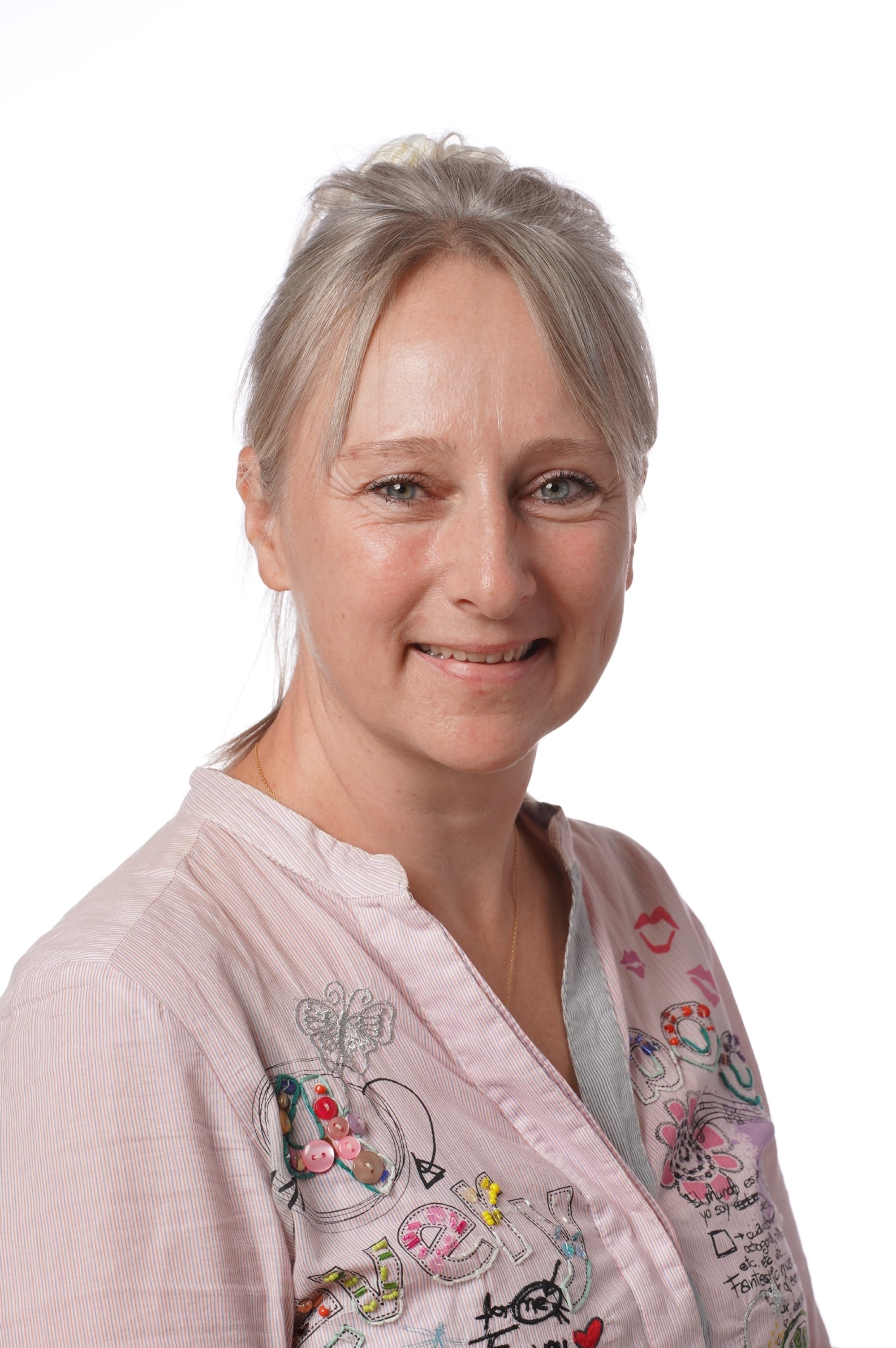 Vibeke Risum Mathiasen