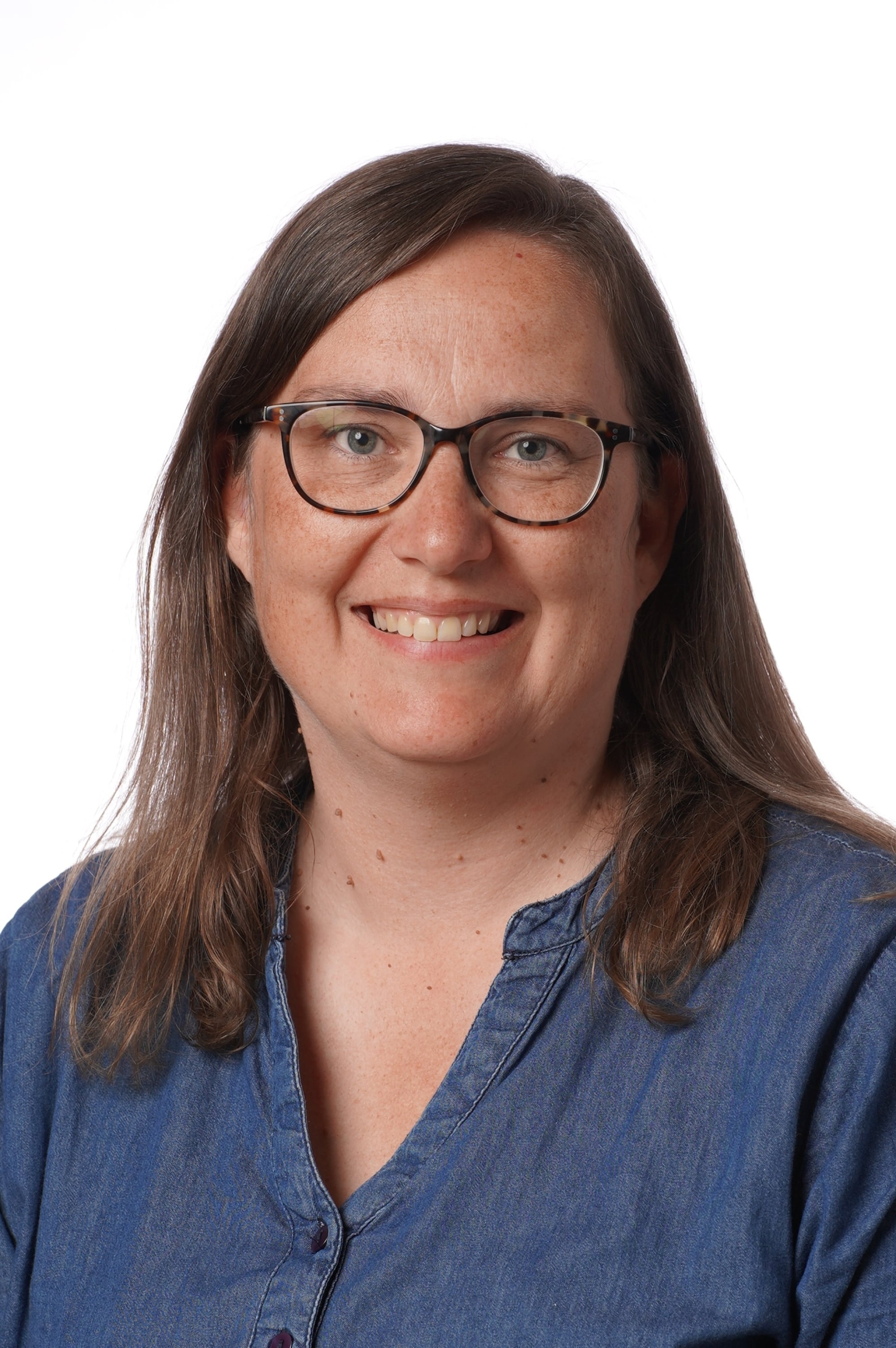kirsten lundgaard sørensen