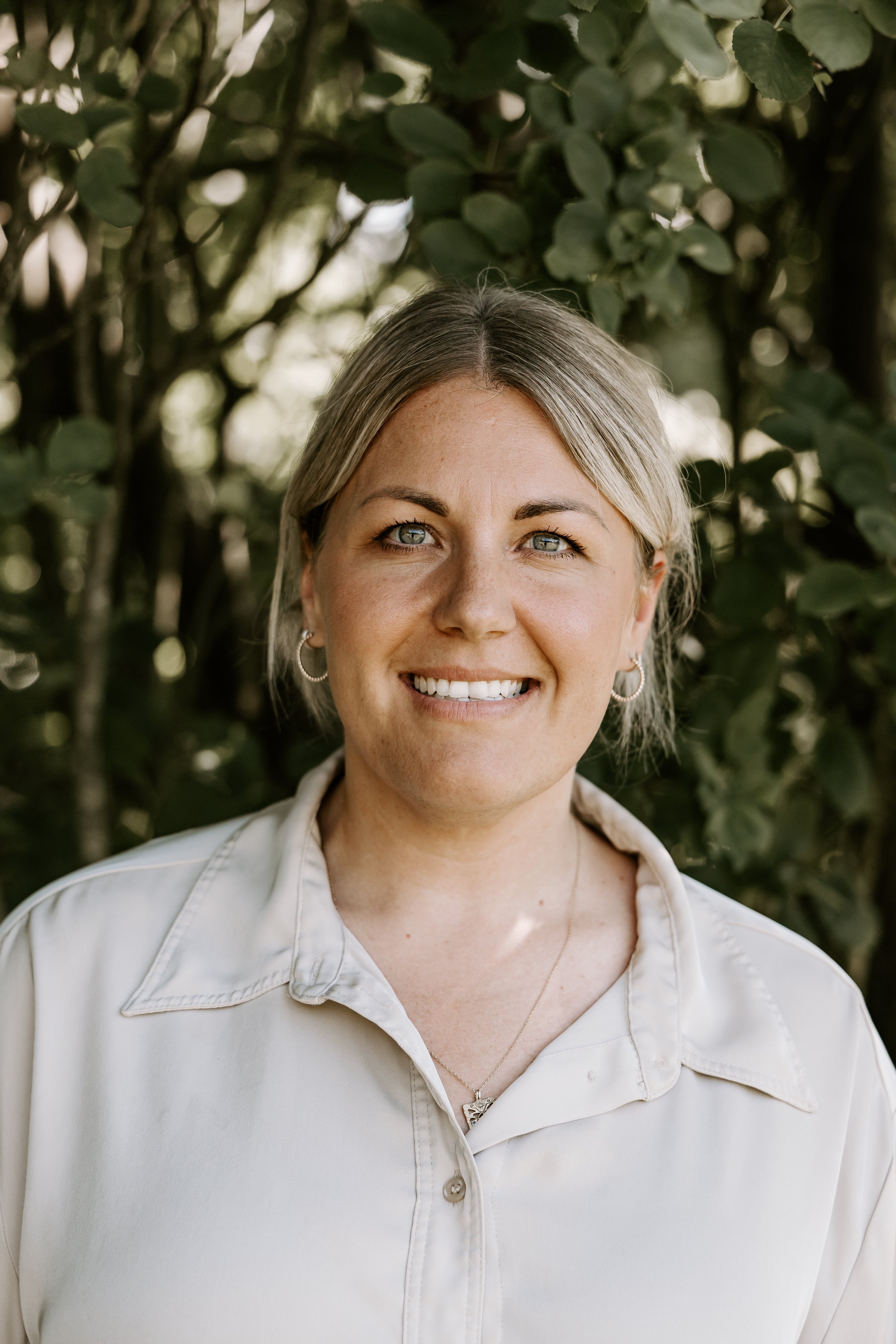 anne krarup laursen