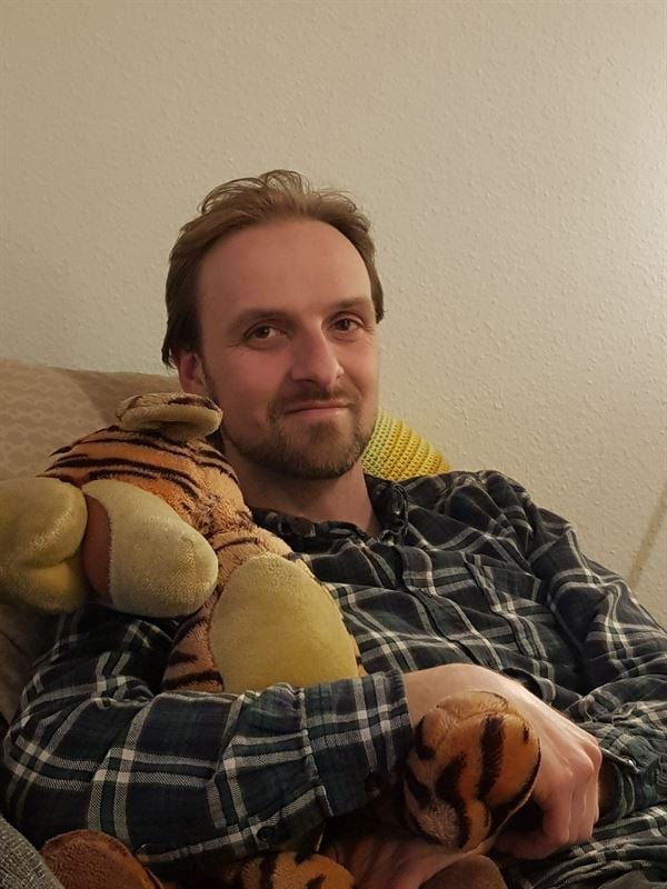 rasmus wichmann