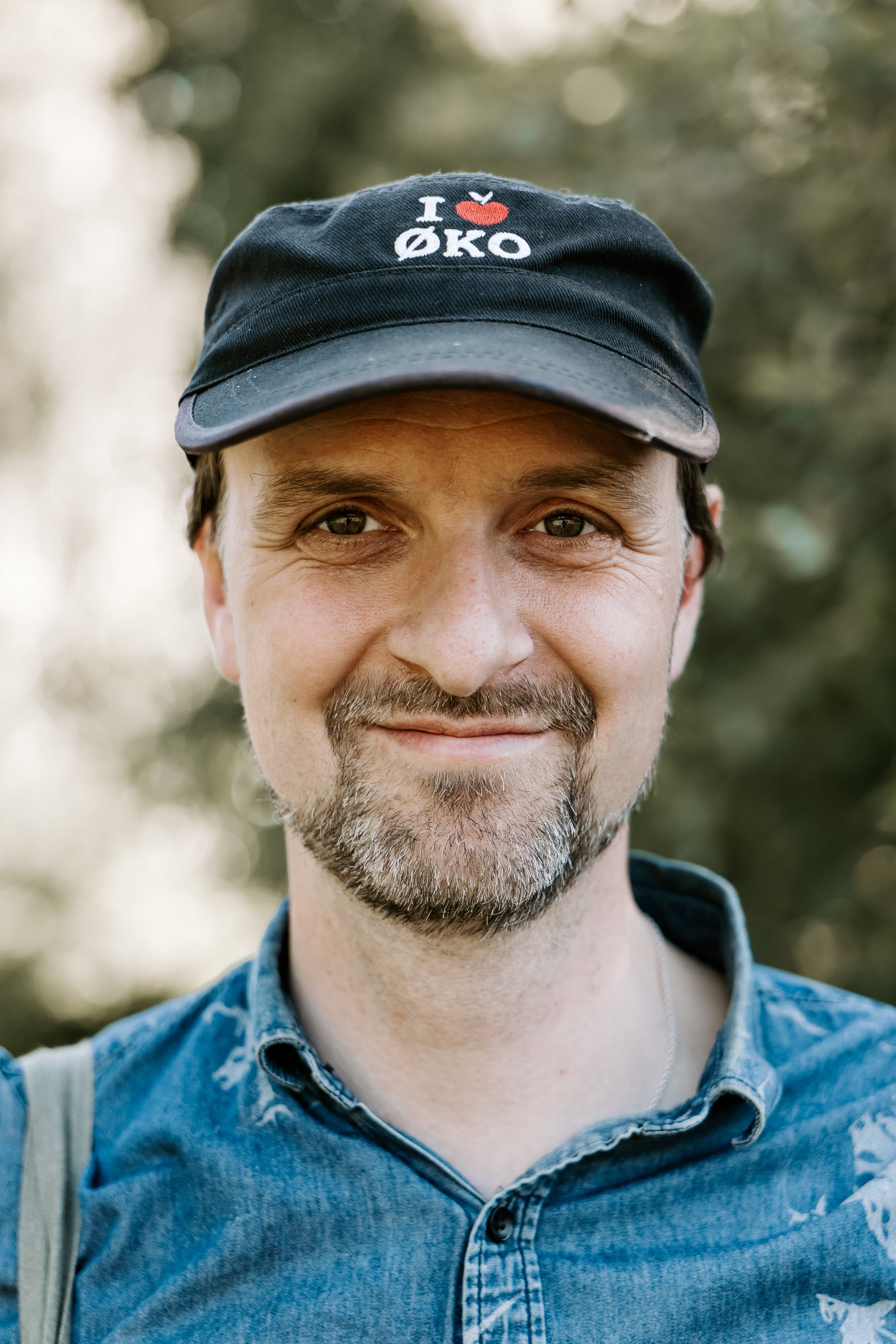 rasmus wichmann